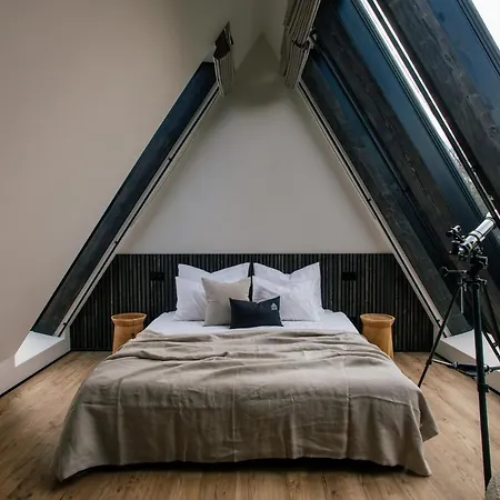 Slow Tatry Boutique Resort&spa * Zakopane