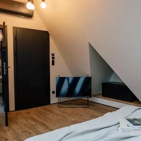 Slow Tatry Boutique Resort&spa *