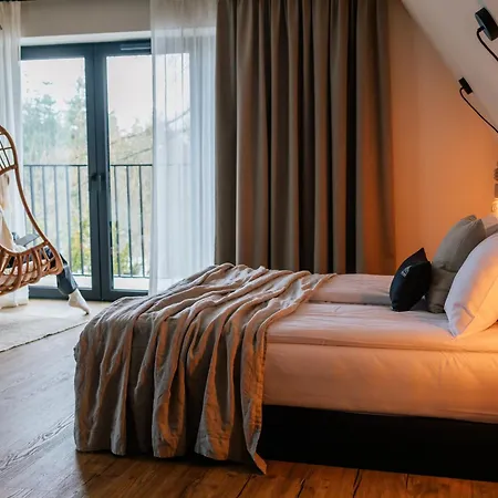 Slow Tatry Boutique Resort&spa Hotel Zakopane