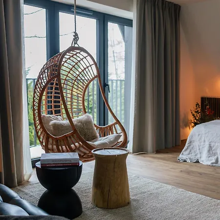 Slow Tatry Boutique Resort&spa Hotel *