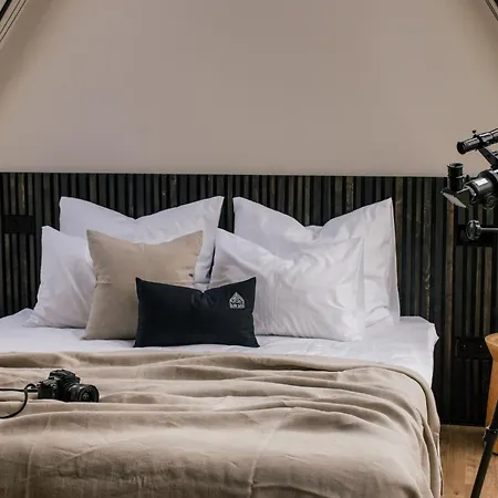 Slow Tatry Boutique Resort&spa Hotel