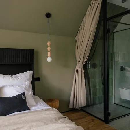 Slow Tatry Boutique Resort&spa *