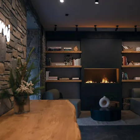 Hotel Slow Tatry Boutique Resort&spa *