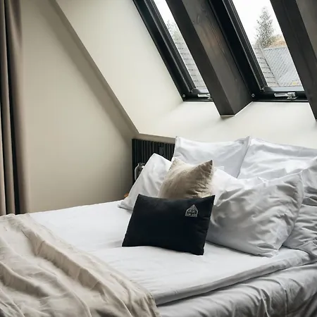 Slow Tatry Boutique Resort&spa *
