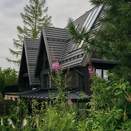 Slow Tatry Boutique Resort&spa * Zakopane