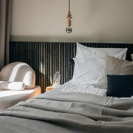 Hotel Slow Tatry Boutique Resort&spa