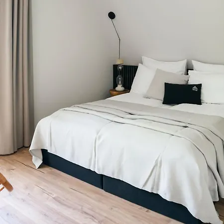 Hotel Slow Tatry Boutique Resort&spa *