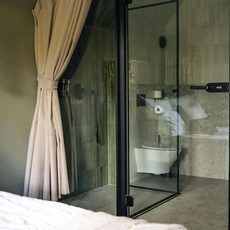 Slow Tatry Boutique Resort&spa * Zakopane