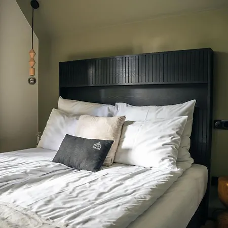 Slow Tatry Boutique Resort&spa Hotel *