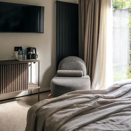 Slow Tatry Boutique Resort&spa *