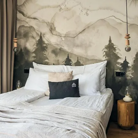 Slow Tatry Boutique Resort&spa Hotel