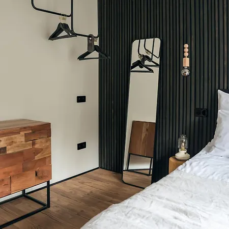 Slow Tatry Boutique Resort&spa *