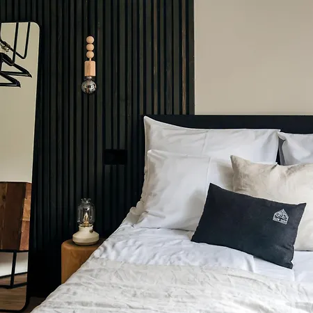 Slow Tatry Boutique Resort&spa Hotel *