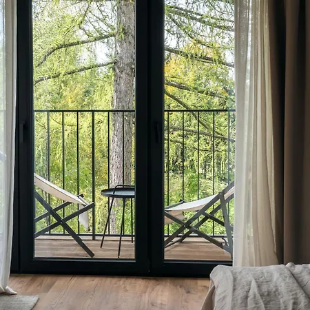 Slow Tatry Boutique Resort&spa Hotel