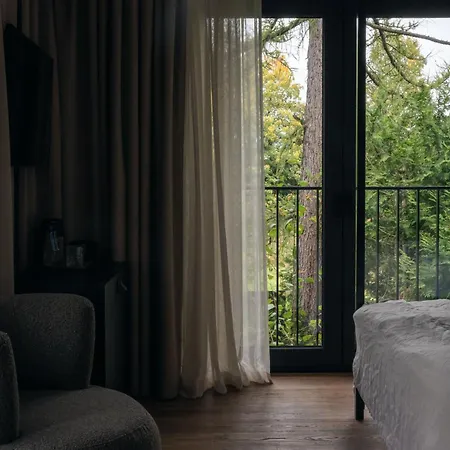 Slow Tatry Boutique Resort&spa *