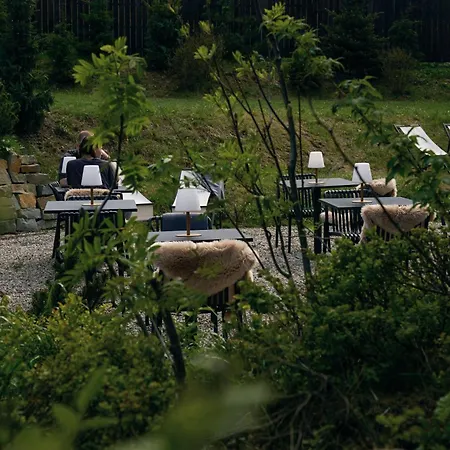 Slow Tatry Boutique Resort&spa Zakopane
