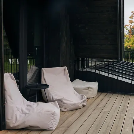 Slow Tatry Boutique Resort&spa * Zakopane
