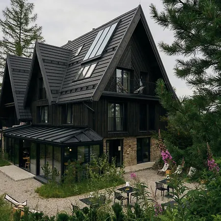 Hotel Slow Tatry Boutique Resort&spa