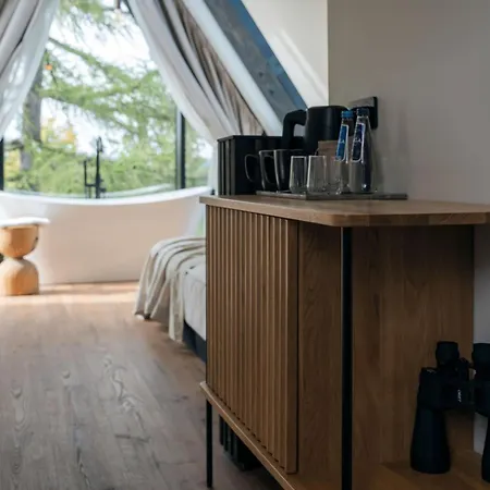 Slow Tatry Boutique Resort&spa Hotel