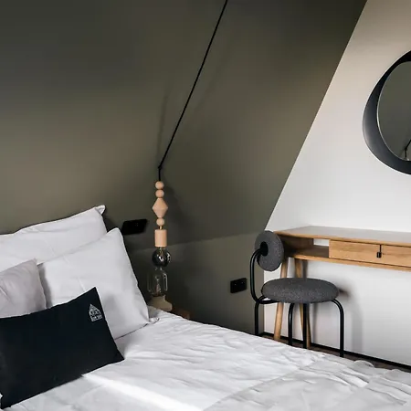 Slow Tatry Boutique Resort&spa Hotel