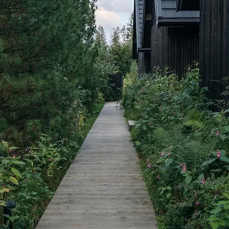Hotel Slow Tatry Boutique Resort&spa