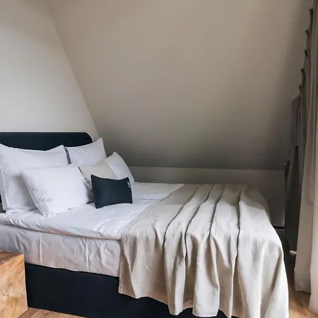 Slow Tatry Boutique Resort&spa Hotel *