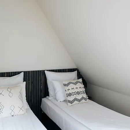 Slow Tatry Boutique Resort&spa *
