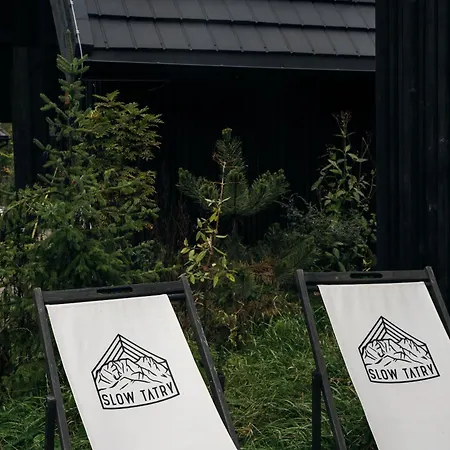 Hotel Slow Tatry Boutique Resort&spa *