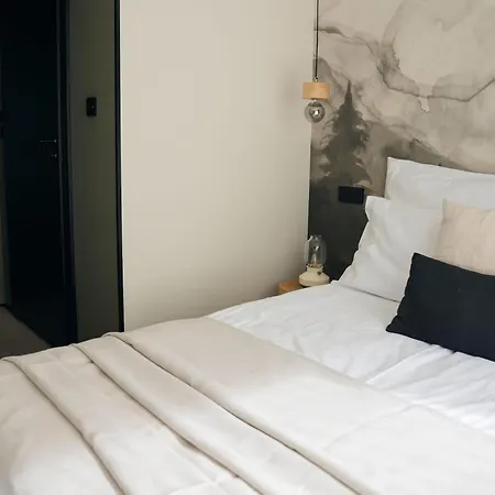 Hotel Slow Tatry Boutique Resort&spa