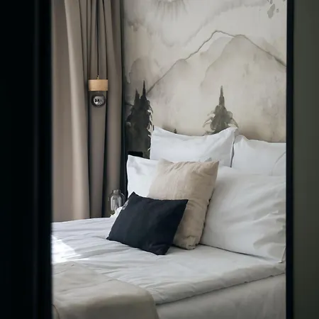 Hotel Slow Tatry Boutique Resort&spa *