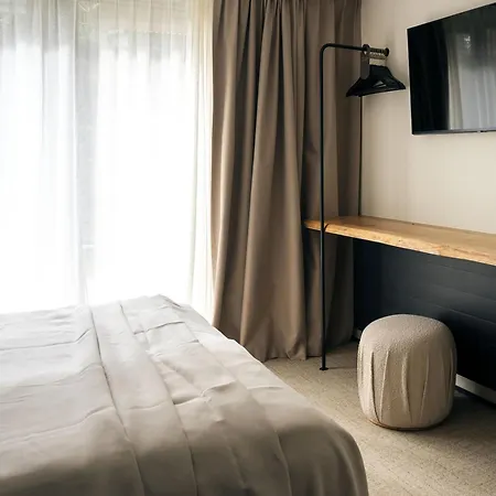 Hotel Slow Tatry Boutique Resort&spa