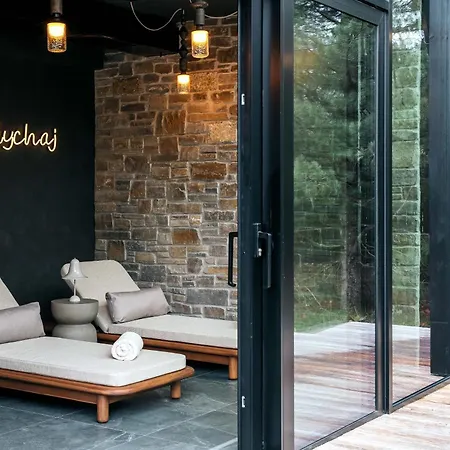 Slow Tatry Boutique Resort&spa Hotel