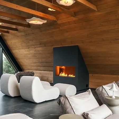 Hotel Slow Tatry Boutique Resort&spa