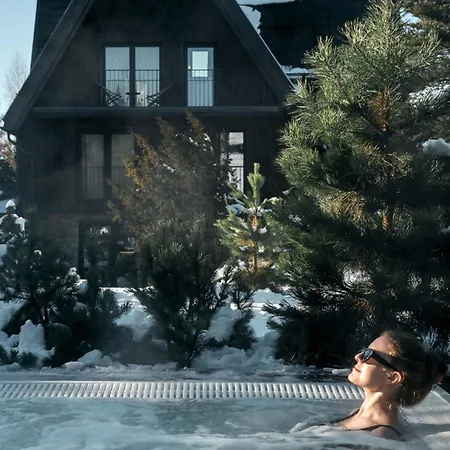 Slow Tatry Boutique Resort&spa Zakopane