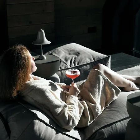Slow Tatry Boutique Resort&spa