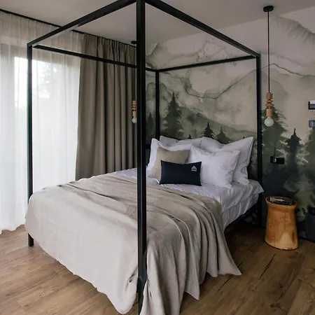 Slow Tatry Boutique Resort&spa Hotel