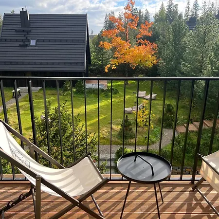 Slow Tatry Boutique Resort&spa Hotel Zakopane